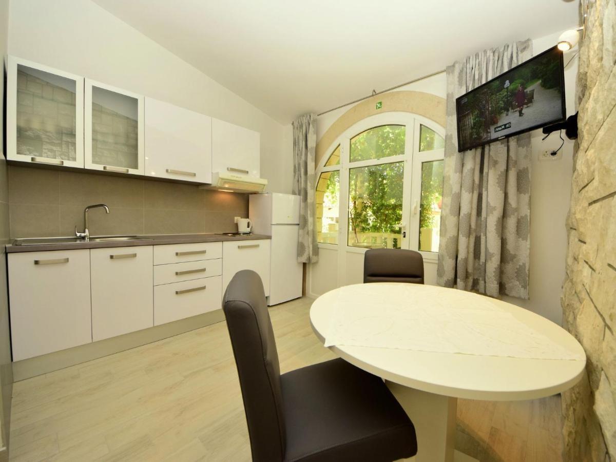 Holiday Home Moreska-1 By Interhome Вигань Экстерьер фото