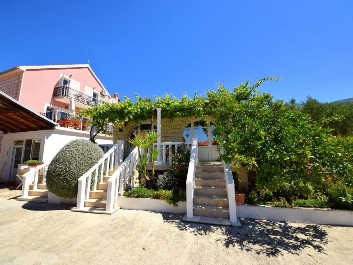 Holiday Home Moreska-1 By Interhome Вигань Экстерьер фото