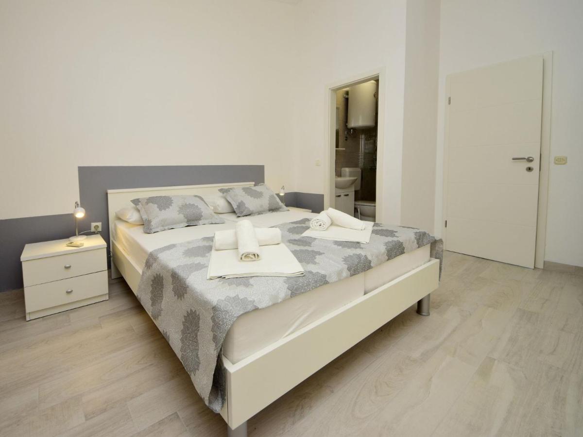 Holiday Home Moreska-1 By Interhome Вигань Экстерьер фото