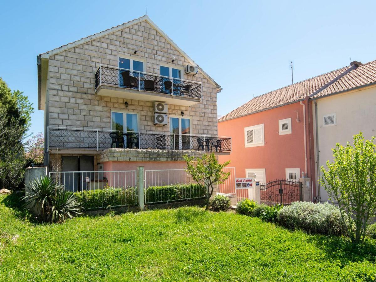 Holiday Home Moreska-1 By Interhome Вигань Экстерьер фото