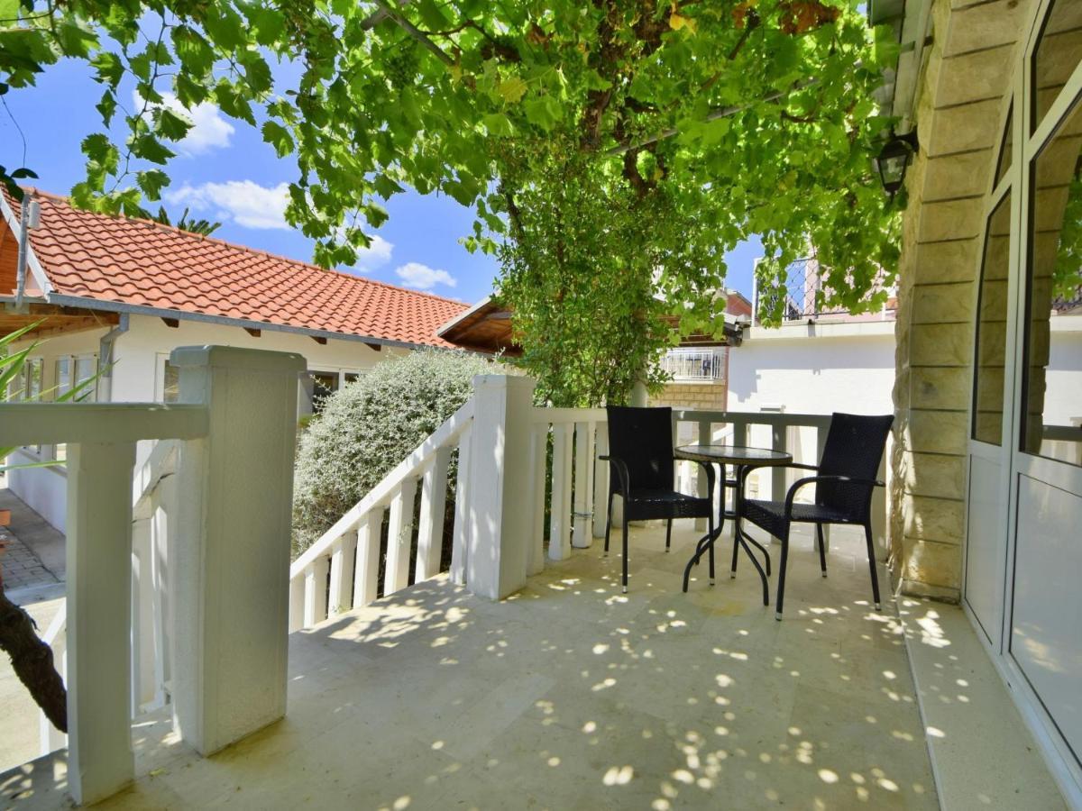 Holiday Home Moreska-1 By Interhome Вигань Экстерьер фото