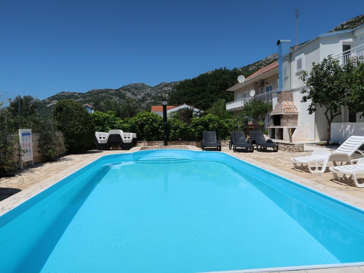 Holiday Home Moreska-1 By Interhome Вигань Экстерьер фото