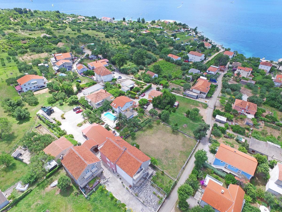 Holiday Home Moreska-1 By Interhome Вигань Номер фото